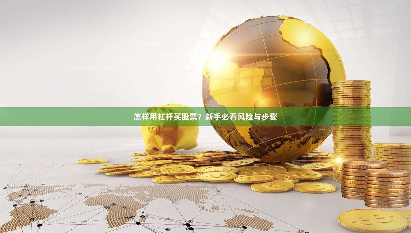 怎样用杠杆买股票？新手必看风险与步骤